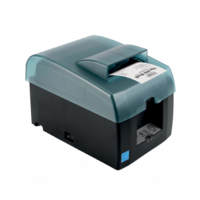 Thermal Printer Spill Proof Cover